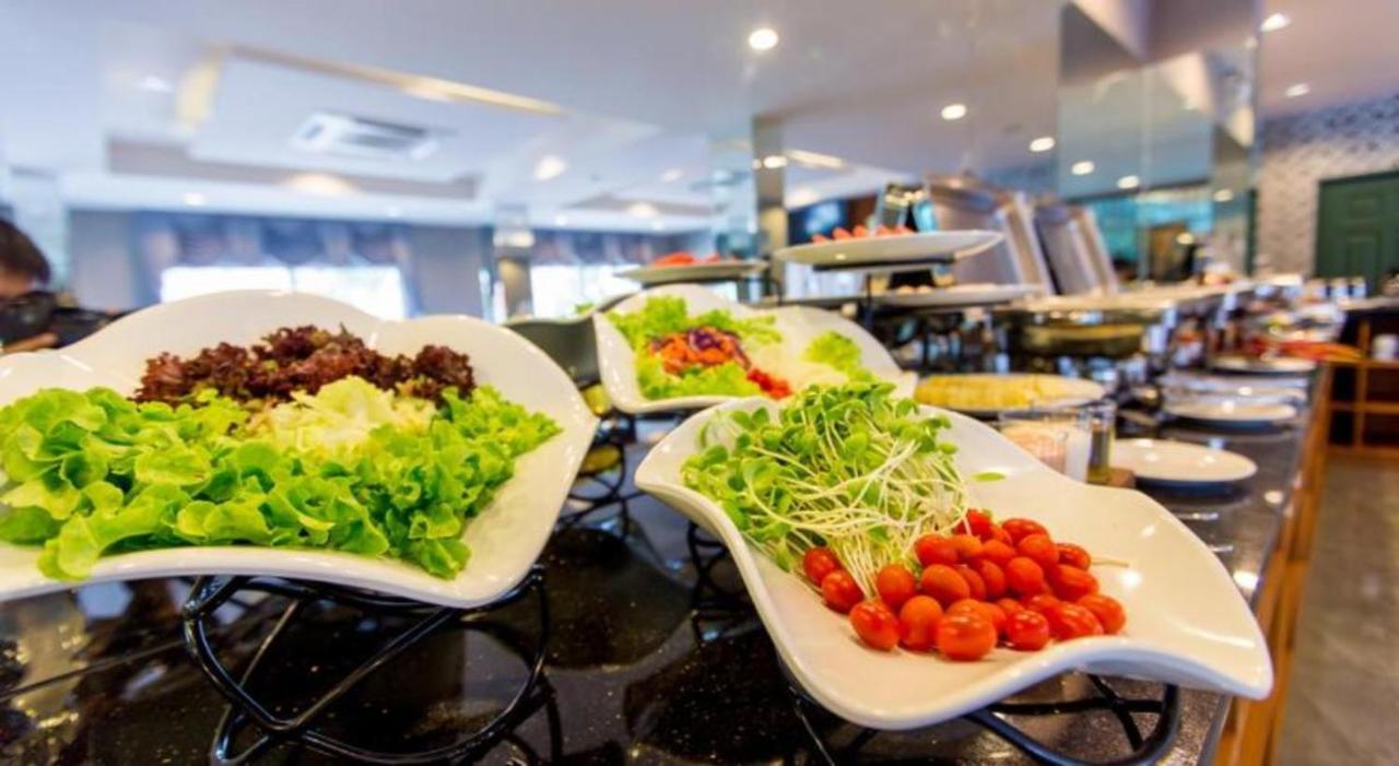 和谐酒店【Sha+】 清邁 外观 照片