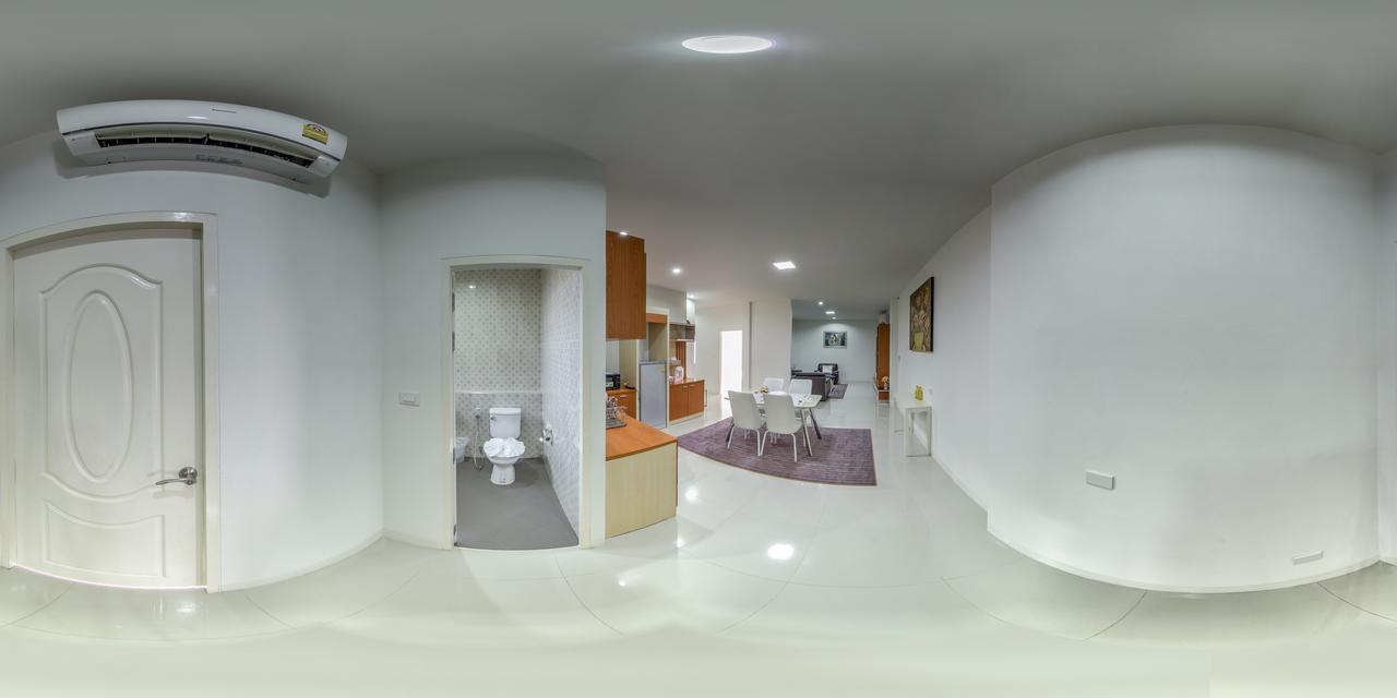 和谐酒店【Sha+】 清邁 外观 照片
